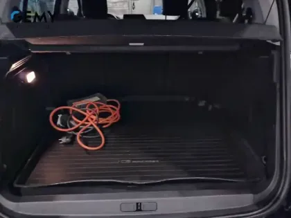 Photo 5 Citroën C5 aircross  Hybride Rechargeable 225 e-EAT8