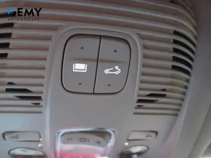 Photo 23 Citroën C5 aircross  Hybride Rechargeable 225 e-EAT8