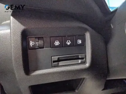 Photo 15 Citroën C5 aircross  Hybride Rechargeable 225 e-EAT8