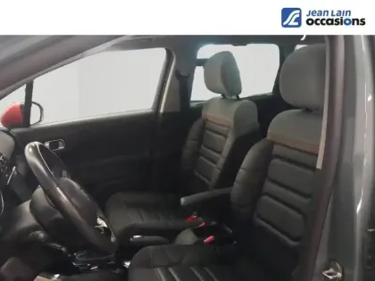 Photo 10 Citroën C3 Aircross  BlueHDi 110 S&S BVM6