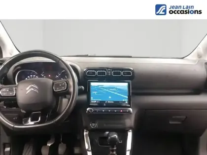 Photo 13 Citroën C3 Aircross  BlueHDi 110 S&S BVM6