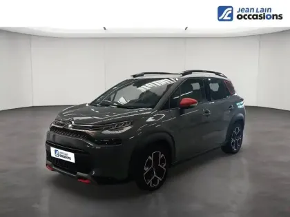 Photo Citroën C3 Aircross Shine Pack