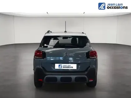 Photo 5 Citroën C3 Aircross  BlueHDi 110 S&S BVM6