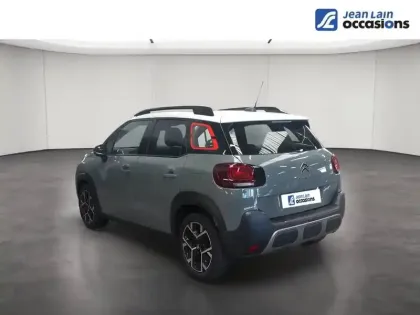 Photo 6 Citroën C3 Aircross  BlueHDi 110 S&S BVM6