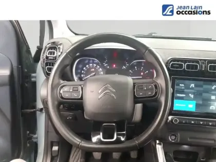 Photo 11 Citroën C3 Aircross  BlueHDi 110 S&S BVM6