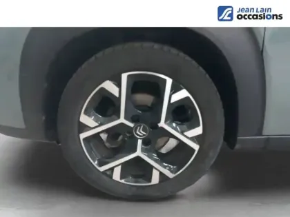 Photo 8 Citroën C3 Aircross  BlueHDi 110 S&S BVM6