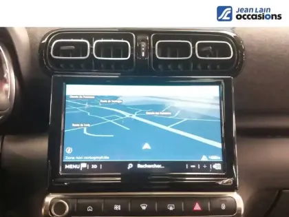 Photo 14 Citroën C3 Aircross  BlueHDi 110 S&S BVM6