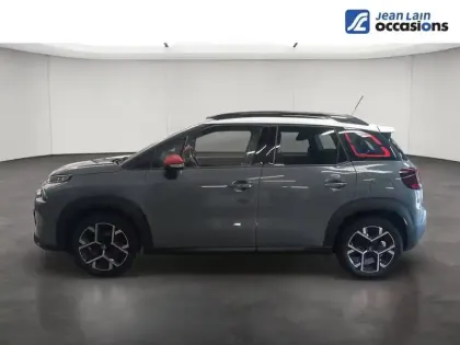 Photo 7 Citroën C3 Aircross  BlueHDi 110 S&S BVM6