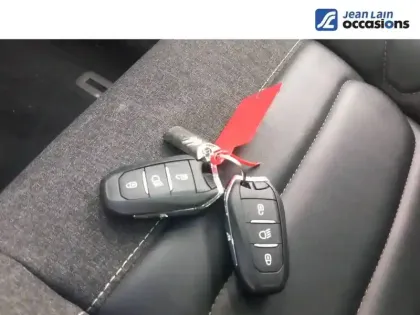 Photo 18 Citroën C3 Aircross  BlueHDi 110 S&S BVM6