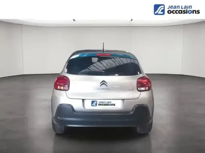 Photo 5 Citroën C3  PureTech 110 S&S BVM6