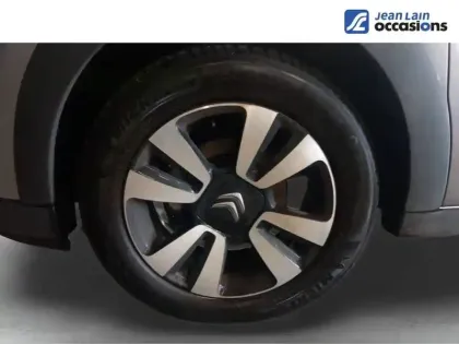 Photo 8 Citroën C3  PureTech 110 S&S BVM6