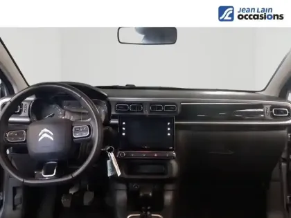 Photo 13 Citroën C3  PureTech 110 S&S BVM6