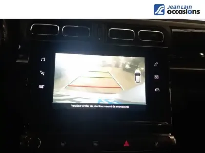 Photo 15 Citroën C3  PureTech 110 S&S BVM6