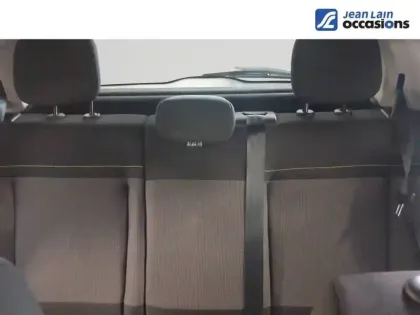 Photo 16 Citroën C3  PureTech 110 S&S BVM6