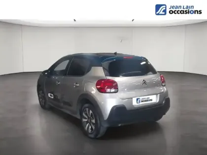 Photo 6 Citroën C3  PureTech 110 S&S BVM6