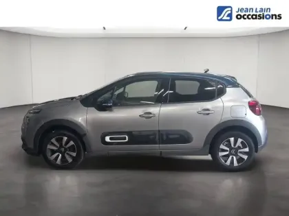 Photo 7 Citroën C3  PureTech 110 S&S BVM6