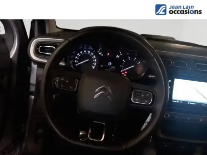 Photo 11 Citroën C3  PureTech 110 S&S BVM6