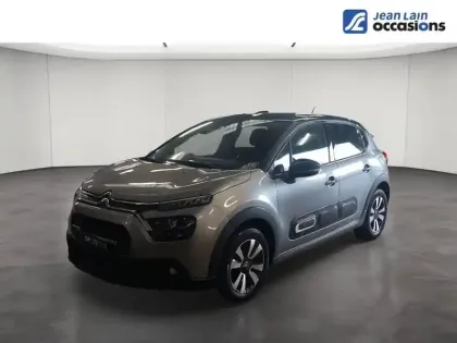 Photo Citroën C3 Shine