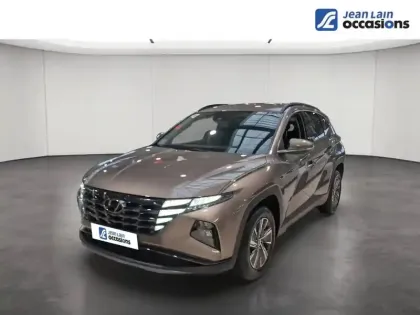 Photo Hyundai Tucson Executive