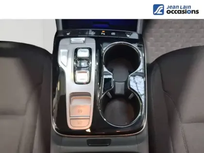 Photo 13 Hyundai Tucson  1.6 T-GDI 230 Hybrid BVA6
