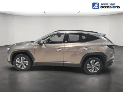 Photo 7 Hyundai Tucson  1.6 T-GDI 230 Hybrid BVA6