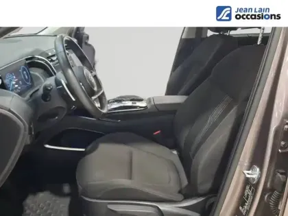 Photo 10 Hyundai Tucson  1.6 T-GDI 230 Hybrid BVA6