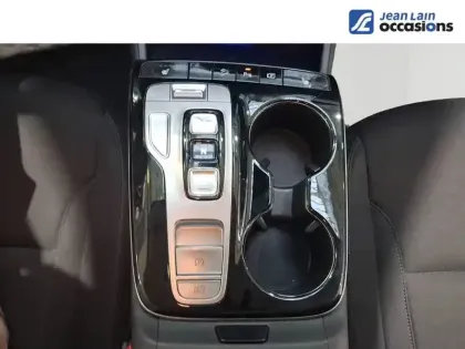 Photo 12 Hyundai Tucson  1.6 T-GDI 230 Hybrid BVA6