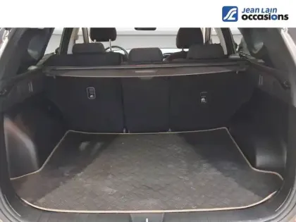 Photo 9 Hyundai Tucson  1.6 T-GDI 230 Hybrid BVA6
