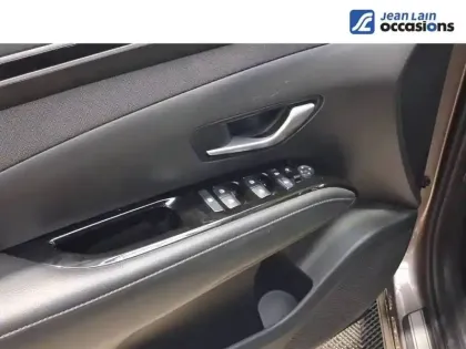 Photo 19 Hyundai Tucson  1.6 T-GDI 230 Hybrid BVA6