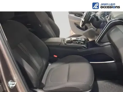 Photo 17 Hyundai Tucson  1.6 T-GDI 230 Hybrid BVA6