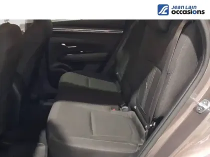 Photo 16 Hyundai Tucson  1.6 T-GDI 230 Hybrid BVA6