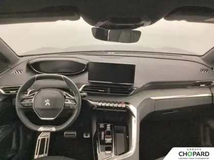 Photo 14 Peugeot 5008  Hybrid 136 e-DCS6