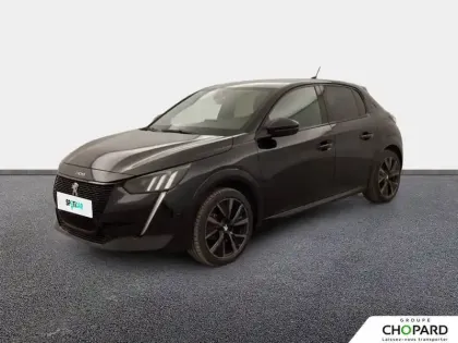 Photo Peugeot 208 Style