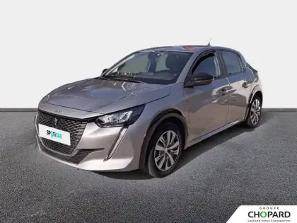 Photo Peugeot 208 Active Pack