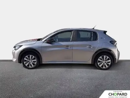 Photo 8 Peugeot 208  Electrique 50 kWh 136ch