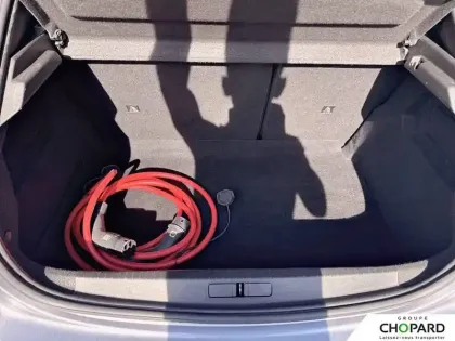 Photo 5 Peugeot 208  Electrique 50 kWh 136ch