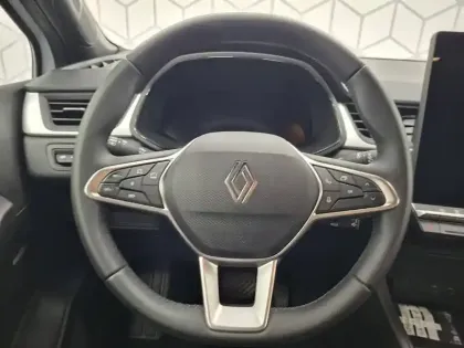 Photo 36 Renault Symbioz  E-Tech full hybrid 160 ch