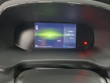 Photo 47 Renault Symbioz  E-Tech full hybrid 160 ch