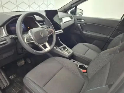 Photo 37 Renault Symbioz  E-Tech full hybrid 160 ch