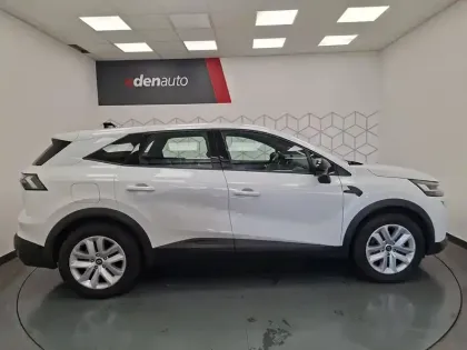 Photo 15 Renault Symbioz  E-Tech full hybrid 160 ch