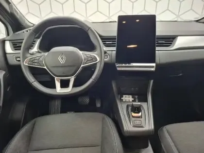 Photo 35 Renault Symbioz  E-Tech full hybrid 160 ch