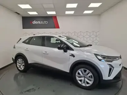 Photo 13 Renault Symbioz  E-Tech full hybrid 160 ch