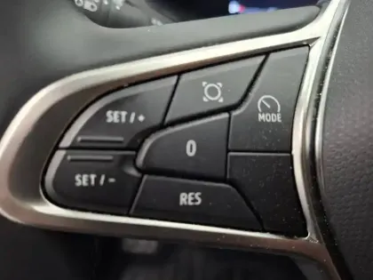 Photo 41 Renault Symbioz  E-Tech full hybrid 160 ch