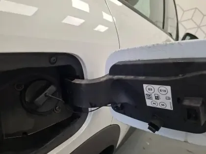 Photo 21 Renault Symbioz  E-Tech full hybrid 160 ch