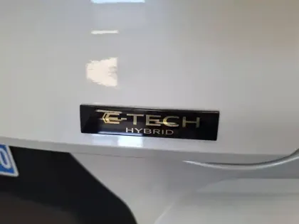 Photo 18 Renault Symbioz  E-Tech full hybrid 160 ch