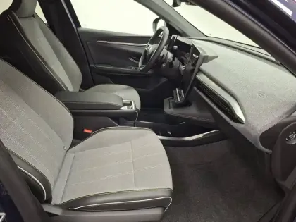 Photo 18 Renault Scenic  E-Tech électrique 220 ch grande autonomie