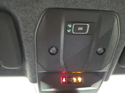Photo 39 Renault Scenic  E-Tech électrique 220 ch grande autonomie
