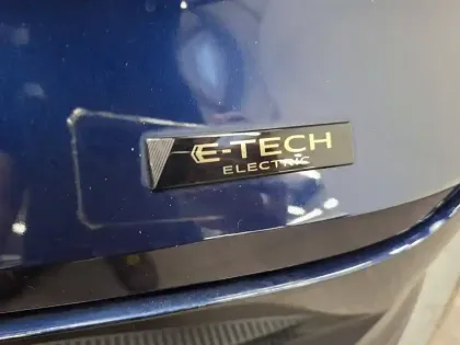 Photo 9 Renault Scenic  E-Tech électrique 220 ch grande autonomie