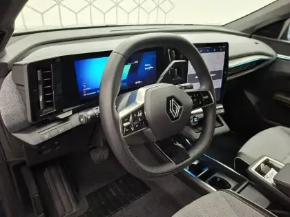 Photo 35 Renault Scenic  E-Tech électrique 220 ch grande autonomie