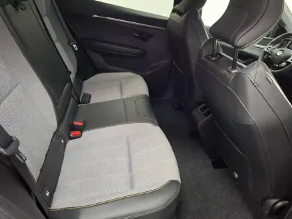 Photo 14 Renault Scenic  E-Tech électrique 220 ch grande autonomie